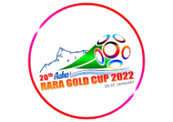 'आहा रारा पोखरा गोल्डकप' माघ ९ देखि